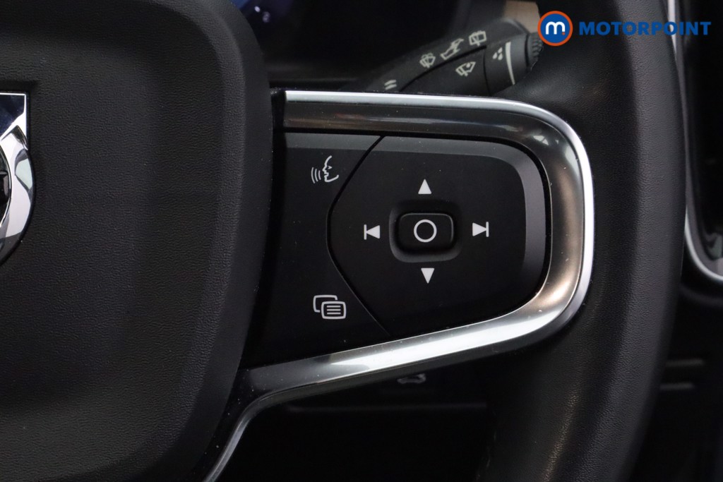 Volvo Xc40 Plus Automatic Petrol SUV - Stock Number (1625259) - 9th supplementary image