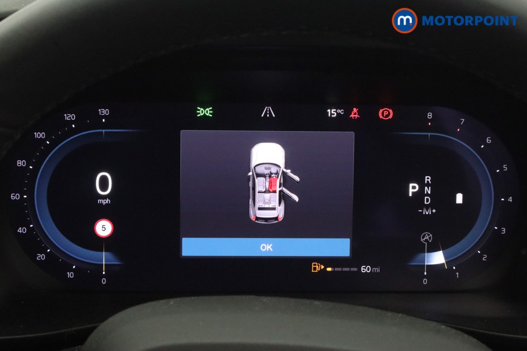 Volvo Xc40 Plus Automatic Petrol SUV - Stock Number (1625259) - 10th supplementary image