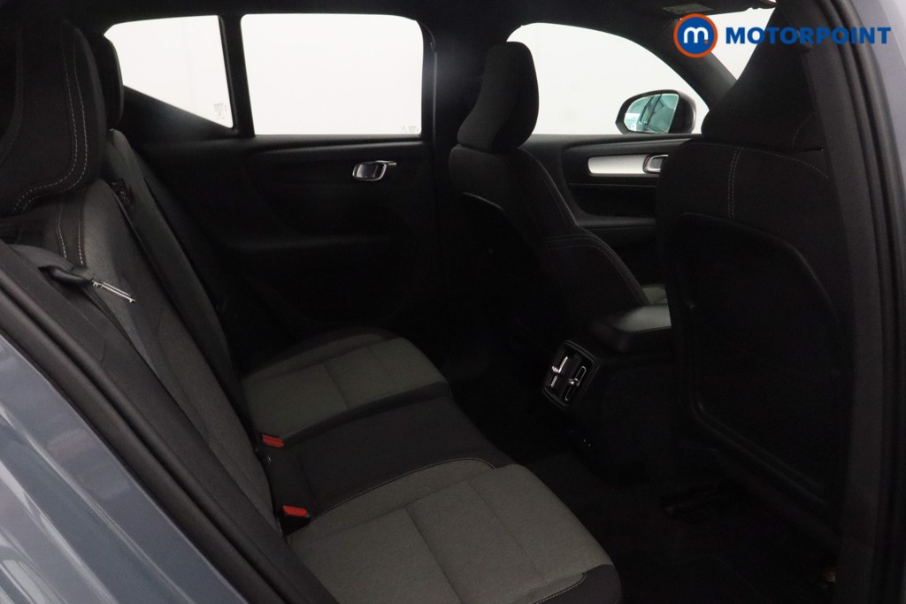 Volvo Xc40 Plus Automatic Petrol SUV - Stock Number (1625259) - 12th supplementary image