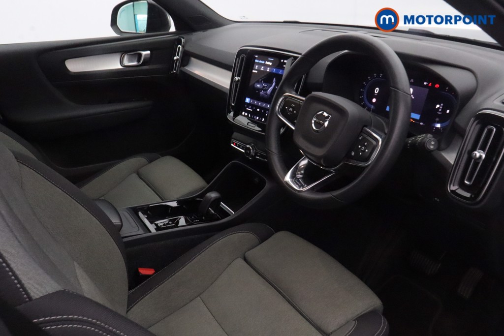 Volvo Xc40 Plus Automatic Petrol SUV - Stock Number (1625259) - 14th supplementary image