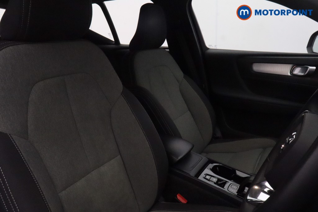 Volvo Xc40 Plus Automatic Petrol SUV - Stock Number (1625259) - 15th supplementary image