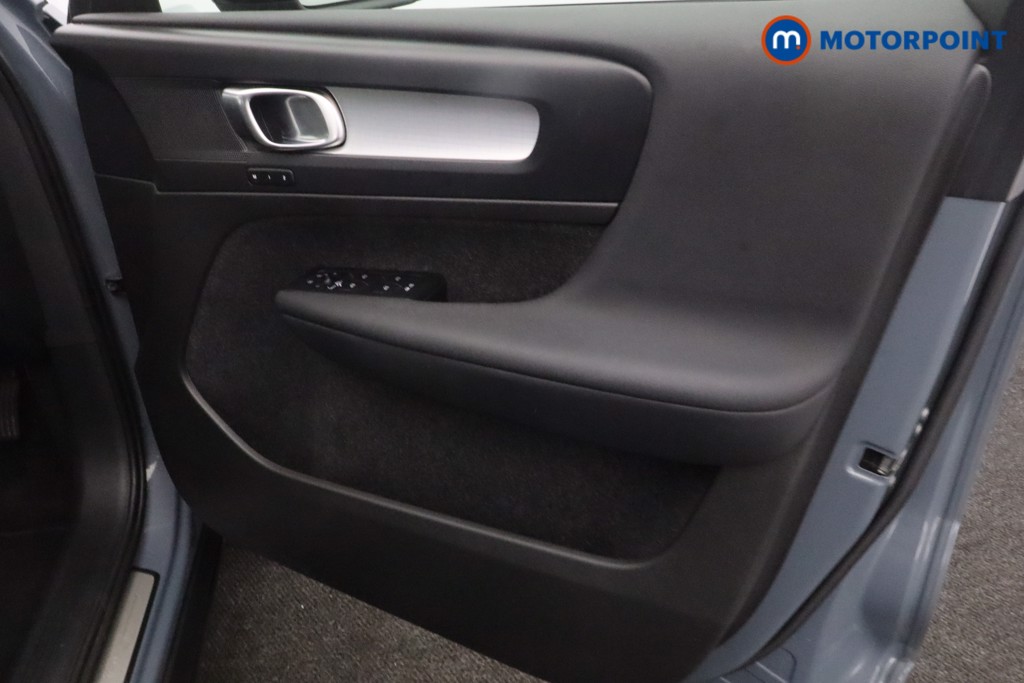 Volvo Xc40 Plus Automatic Petrol SUV - Stock Number (1625259) - 20th supplementary image