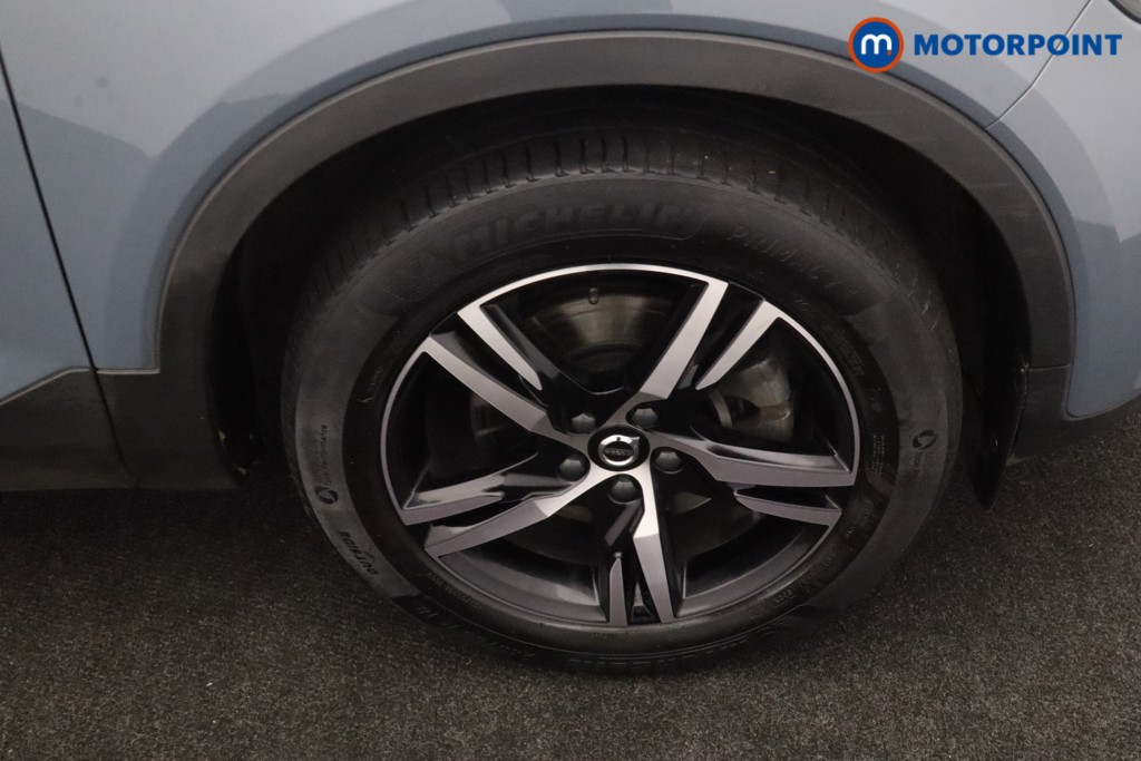 Volvo Xc40 Plus Automatic Petrol SUV - Stock Number (1625259) - 24th supplementary image