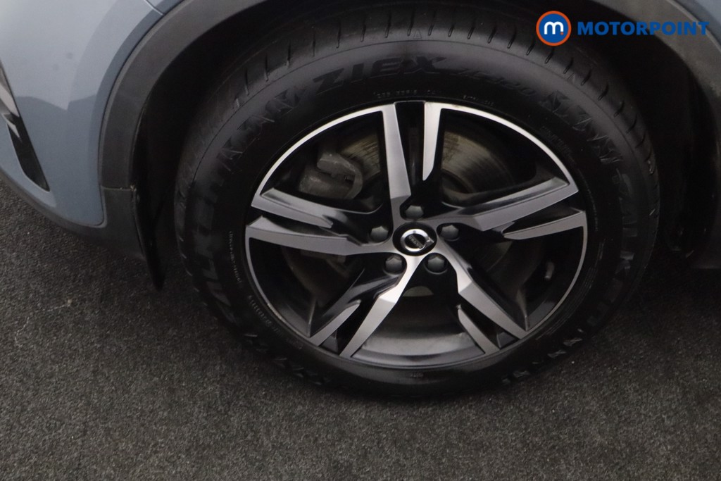 Volvo Xc40 Plus Automatic Petrol SUV - Stock Number (1625259) - 25th supplementary image