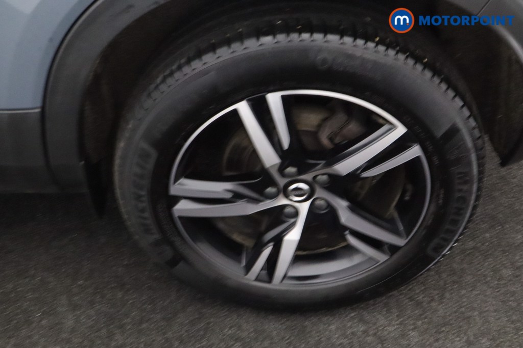 Volvo Xc40 Plus Automatic Petrol SUV - Stock Number (1625259) - 26th supplementary image