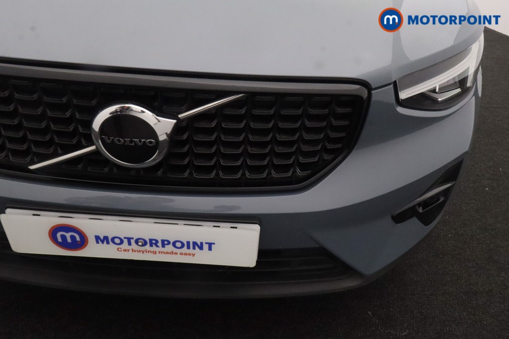 Volvo Xc40 Plus Automatic Petrol SUV - Stock Number (1625259) - 29th supplementary image