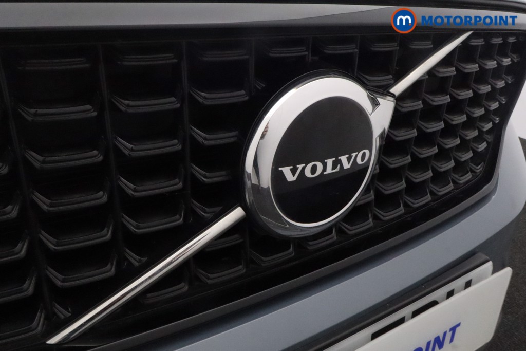 Volvo Xc40 Plus Automatic Petrol SUV - Stock Number (1625259) - 30th supplementary image