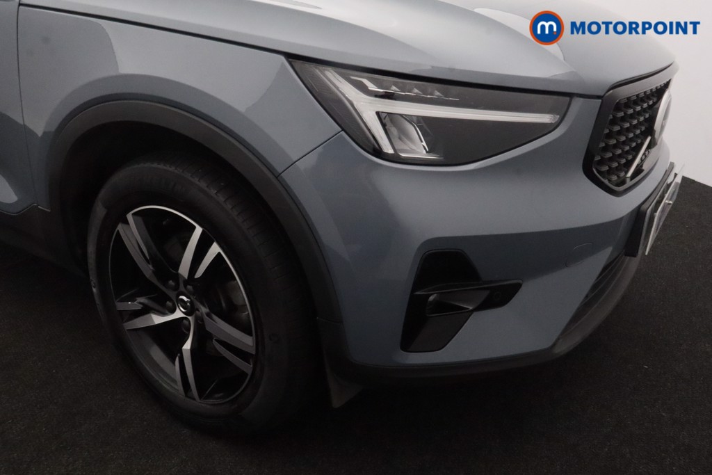 Volvo Xc40 Plus Automatic Petrol SUV - Stock Number (1625259) - 31st supplementary image