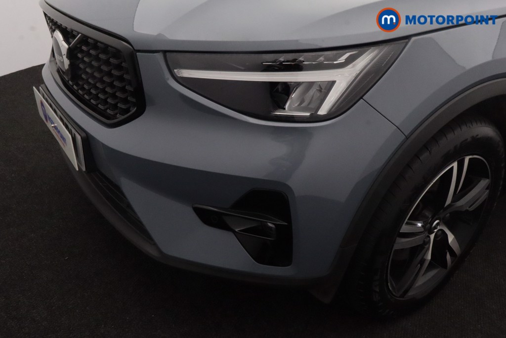 Volvo Xc40 Plus Automatic Petrol SUV - Stock Number (1625259) - 32nd supplementary image