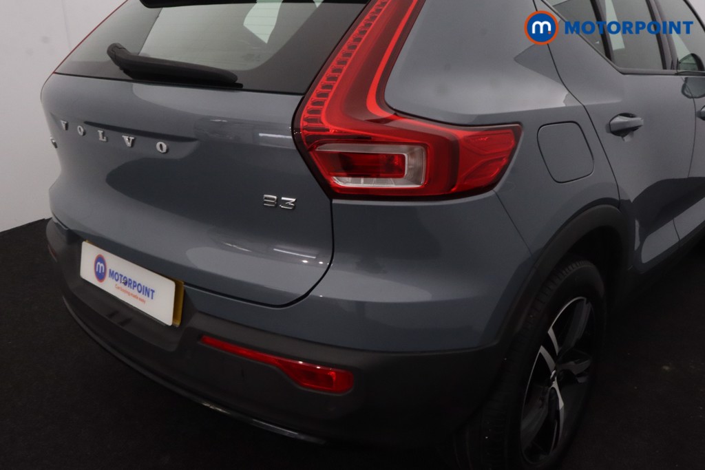 Volvo Xc40 Plus Automatic Petrol SUV - Stock Number (1625259) - 34th supplementary image