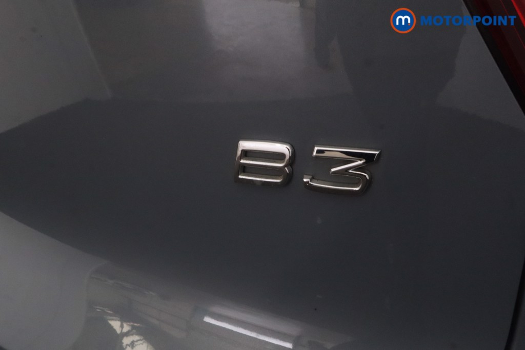 Volvo Xc40 Plus Automatic Petrol SUV - Stock Number (1625259) - 35th supplementary image