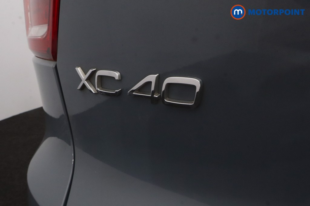Volvo Xc40 Plus Automatic Petrol SUV - Stock Number (1625259) - 36th supplementary image