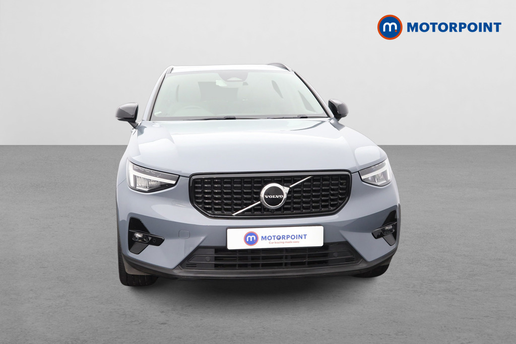 Volvo Xc40 Plus Automatic Petrol SUV - Stock Number (1625259) - Front bumper