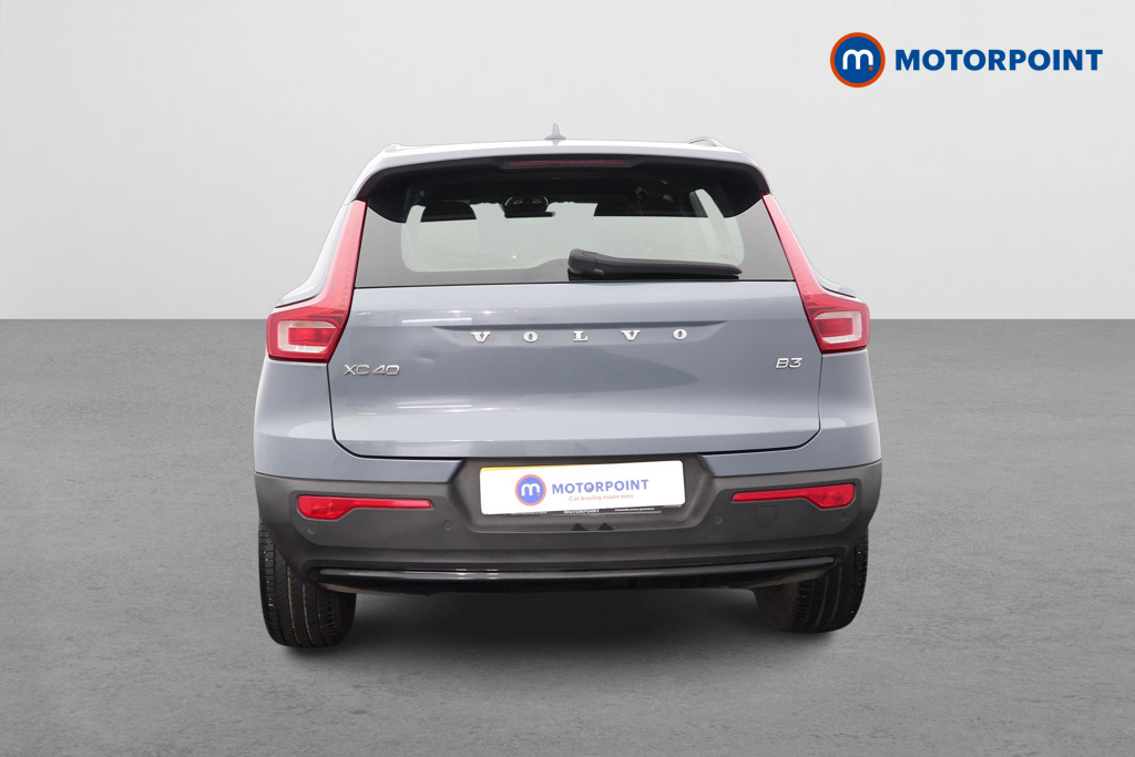Volvo Xc40 Plus Automatic Petrol SUV - Stock Number (1625259) - Rear bumper