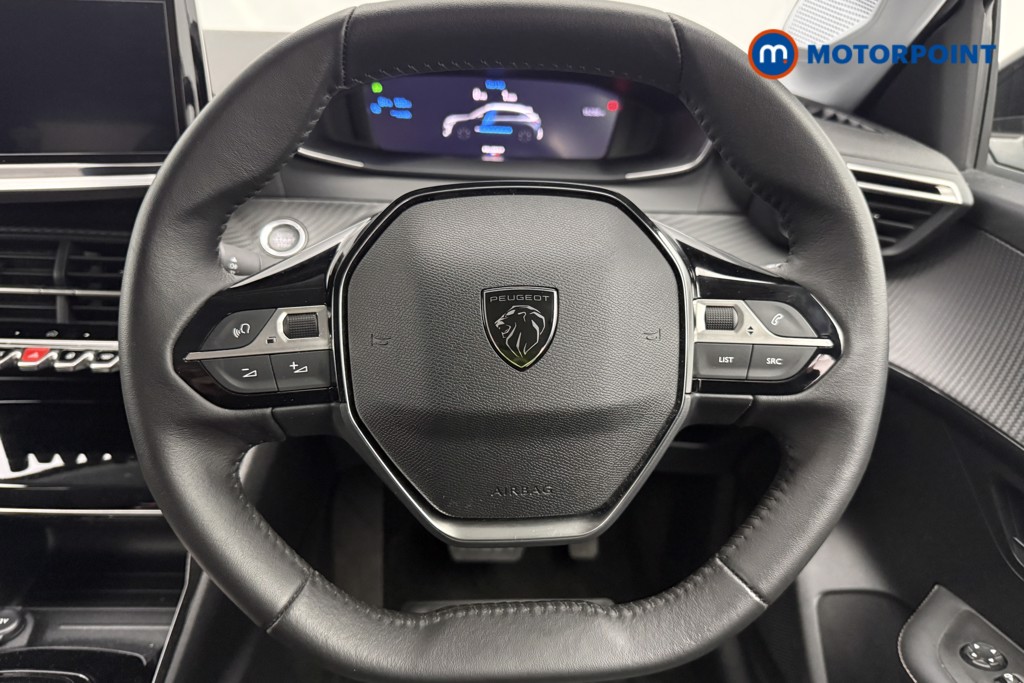 Peugeot 208 Allure Automatic Electric Hatchback - Stock Number (1625272) - 4th supplementary image