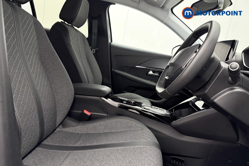 Peugeot 208 Allure Automatic Electric Hatchback - Stock Number (1625272) - 7th supplementary image