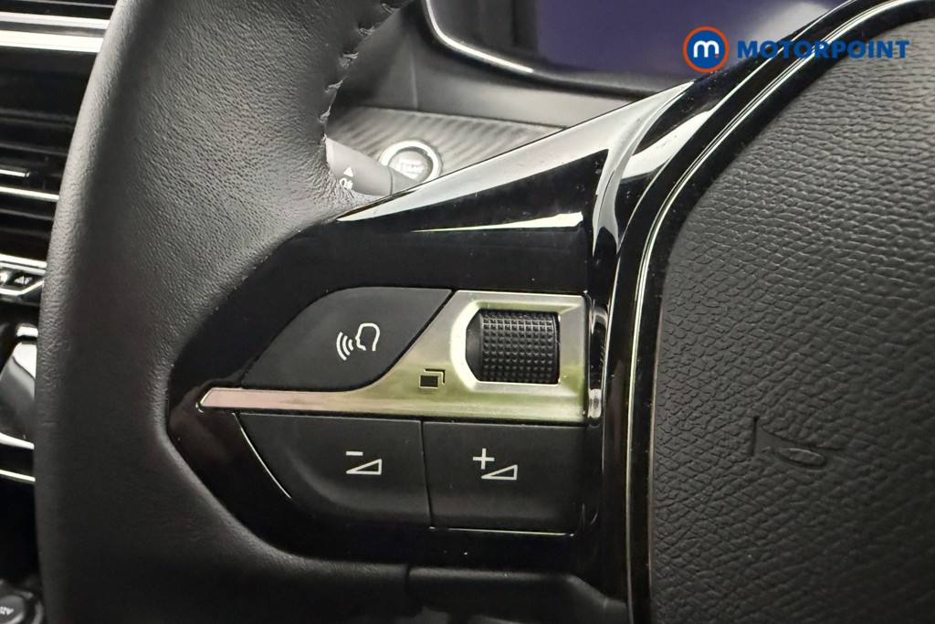 Peugeot 208 Allure Automatic Electric Hatchback - Stock Number (1625272) - 13th supplementary image
