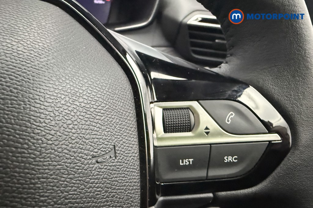 Peugeot 208 Allure Automatic Electric Hatchback - Stock Number (1625272) - 14th supplementary image