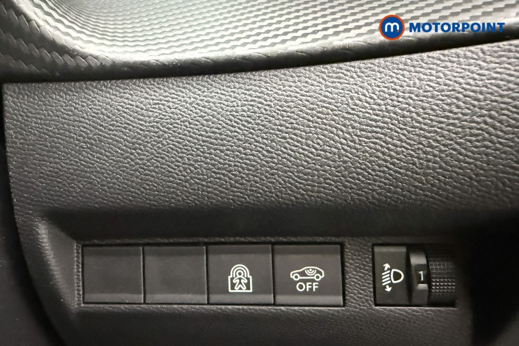 Peugeot 208 Allure Automatic Electric Hatchback - Stock Number (1625272) - 16th supplementary image