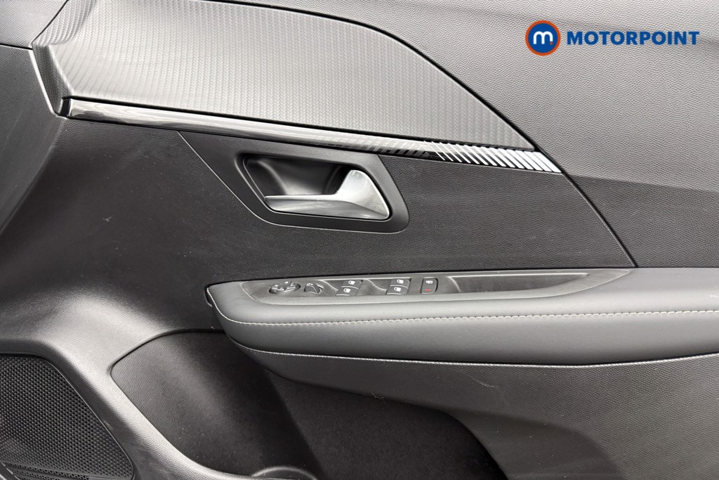 Peugeot 208 Allure Automatic Electric Hatchback - Stock Number (1625272) - 17th supplementary image