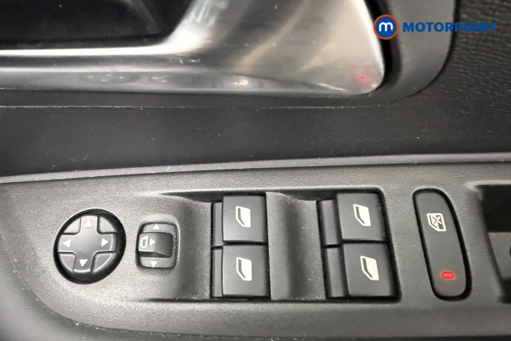 Peugeot 208 Allure Automatic Electric Hatchback - Stock Number (1625272) - 18th supplementary image
