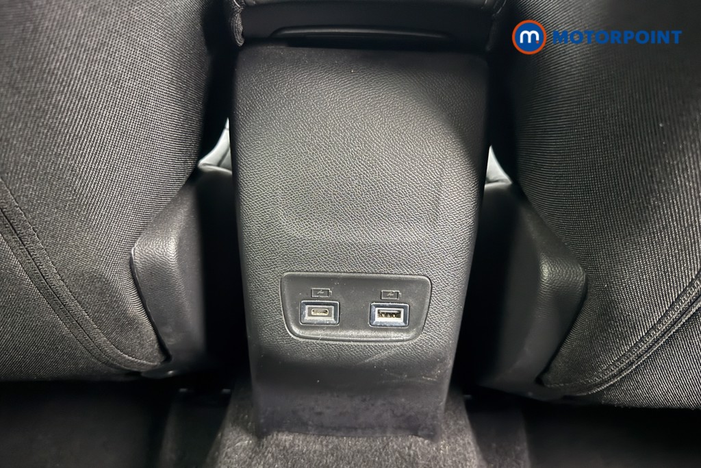 Peugeot 208 Allure Automatic Electric Hatchback - Stock Number (1625272) - 19th supplementary image