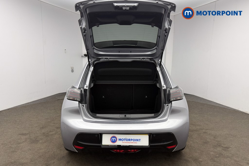 Peugeot 208 Allure Automatic Electric Hatchback - Stock Number (1625272) - 20th supplementary image