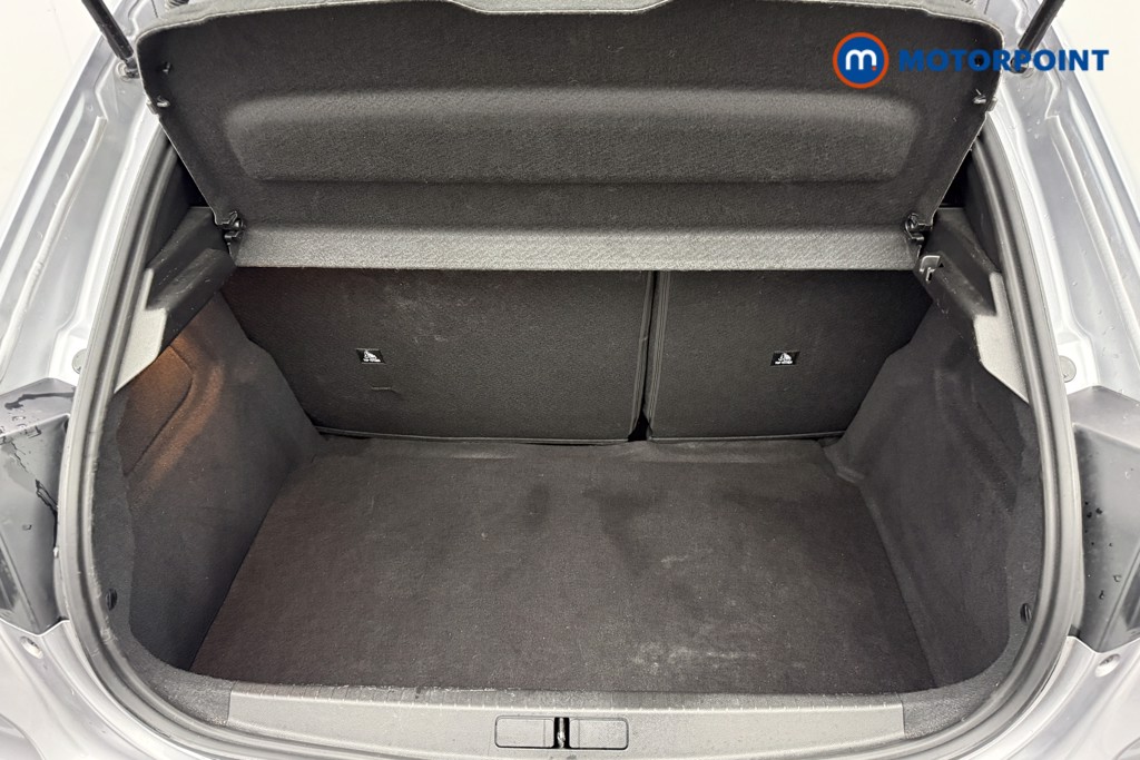 Peugeot 208 Allure Automatic Electric Hatchback - Stock Number (1625272) - 21st supplementary image