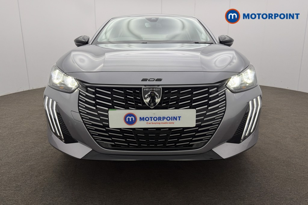 Peugeot 208 Allure Automatic Electric Hatchback - Stock Number (1625272) - 22nd supplementary image