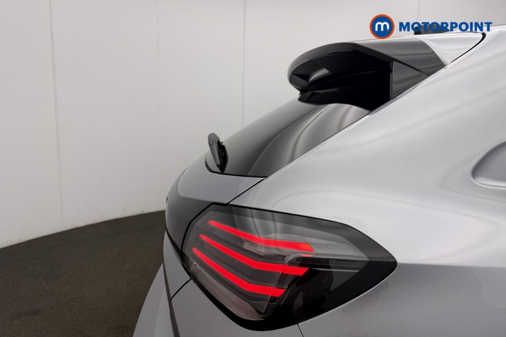 Peugeot 208 Allure Automatic Electric Hatchback - Stock Number (1625272) - 25th supplementary image