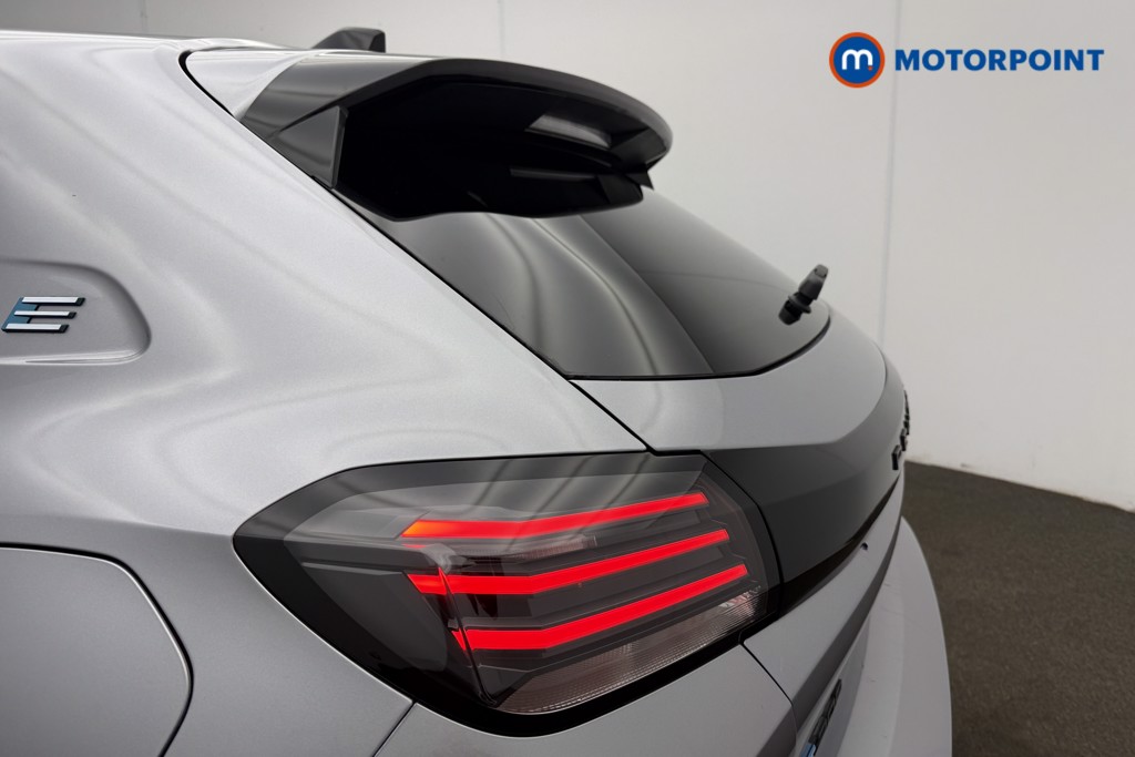 Peugeot 208 Allure Automatic Electric Hatchback - Stock Number (1625272) - 26th supplementary image