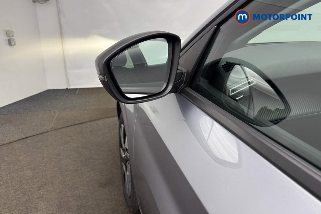 Peugeot 208 Allure Automatic Electric Hatchback - Stock Number (1625272) - 28th supplementary image