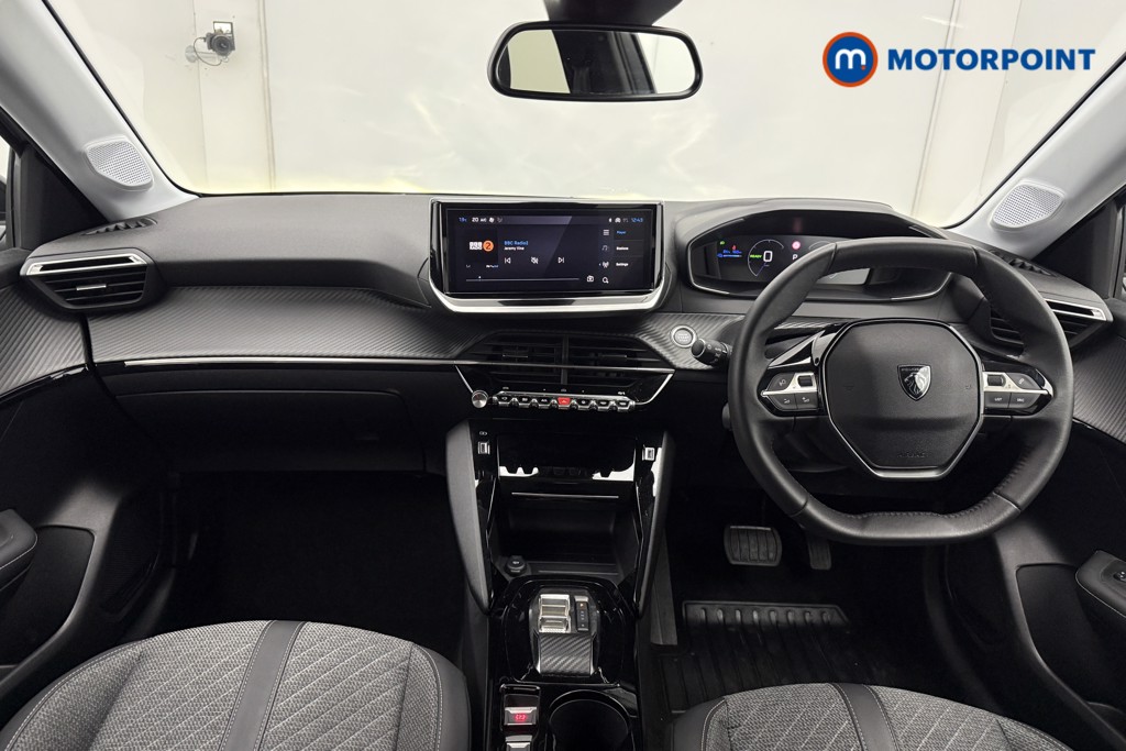 Peugeot 208 Allure Automatic Electric Hatchback - Stock Number (1625272) - 1st supplementary image