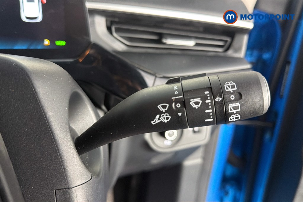 Mg Motor Uk MG3 Trophy Automatic Petrol-Electric Hybrid Hatchback - Stock Number (1625273) - 2nd supplementary image