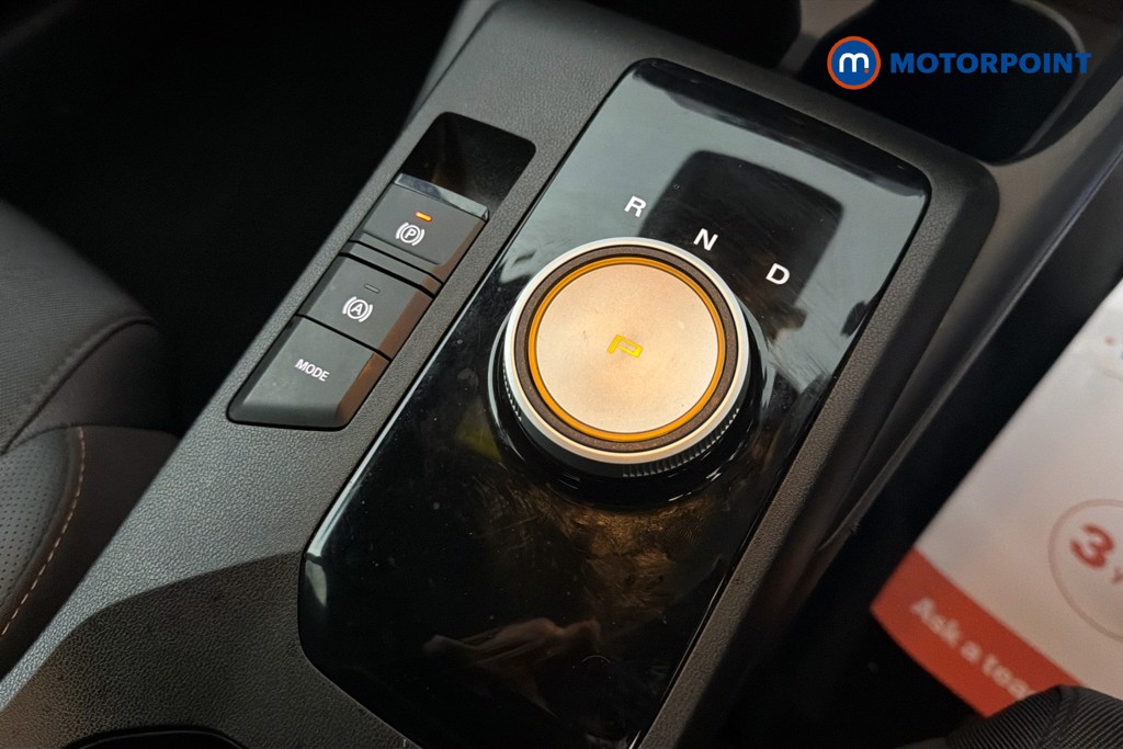 Mg Motor Uk MG3 Trophy Automatic Petrol-Electric Hybrid Hatchback - Stock Number (1625273) - 8th supplementary image