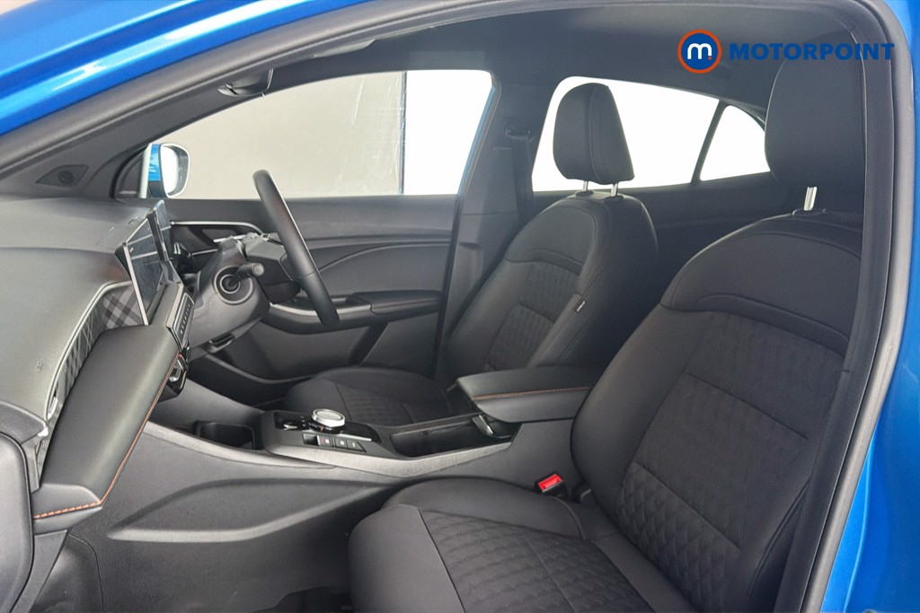 Mg Motor Uk MG3 Trophy Automatic Petrol-Electric Hybrid Hatchback - Stock Number (1625273) - 11th supplementary image