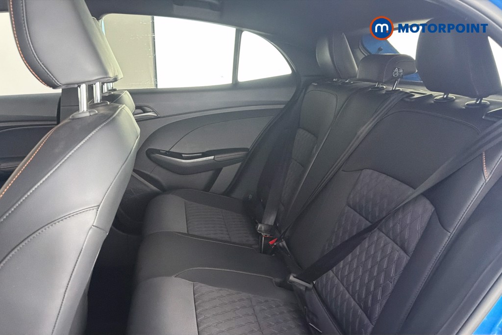 Mg Motor Uk MG3 Trophy Automatic Petrol-Electric Hybrid Hatchback - Stock Number (1625273) - 12th supplementary image