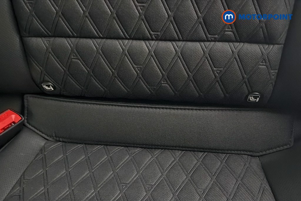 Mg Motor Uk MG3 Trophy Automatic Petrol-Electric Hybrid Hatchback - Stock Number (1625273) - 13th supplementary image