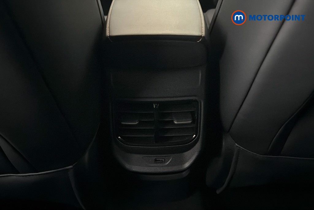 Mg Motor Uk MG3 Trophy Automatic Petrol-Electric Hybrid Hatchback - Stock Number (1625273) - 14th supplementary image