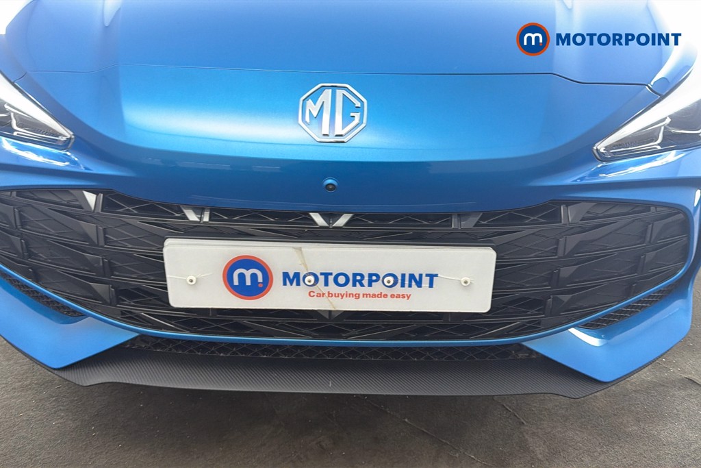 Mg Motor Uk MG3 Trophy Automatic Petrol-Electric Hybrid Hatchback - Stock Number (1625273) - 16th supplementary image