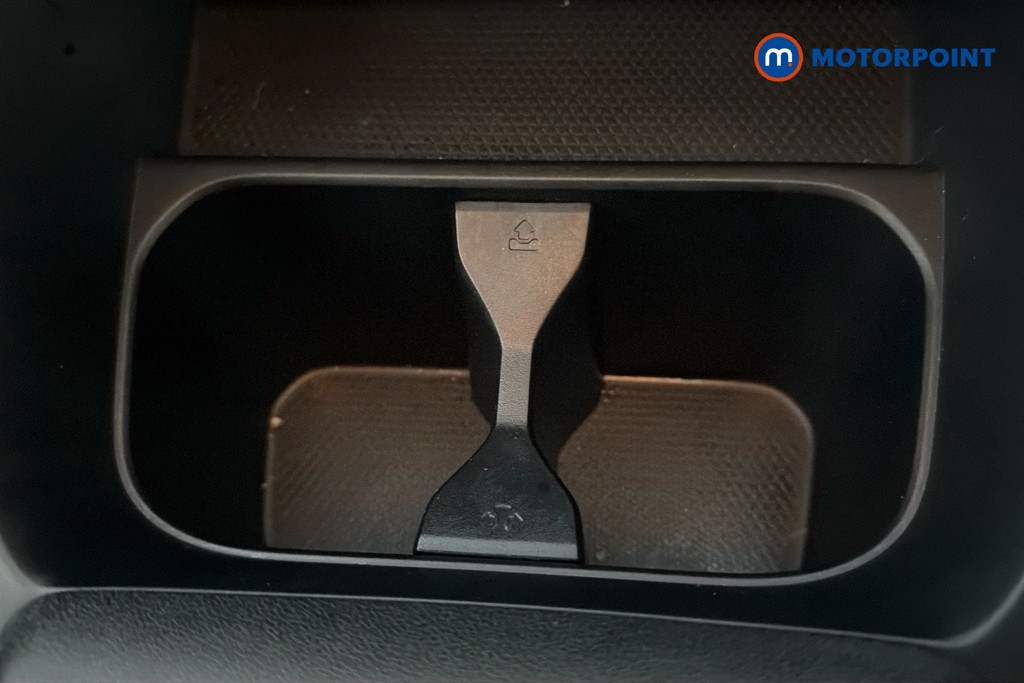 Mg Motor Uk MG3 Trophy Automatic Petrol-Electric Hybrid Hatchback - Stock Number (1625273) - 18th supplementary image