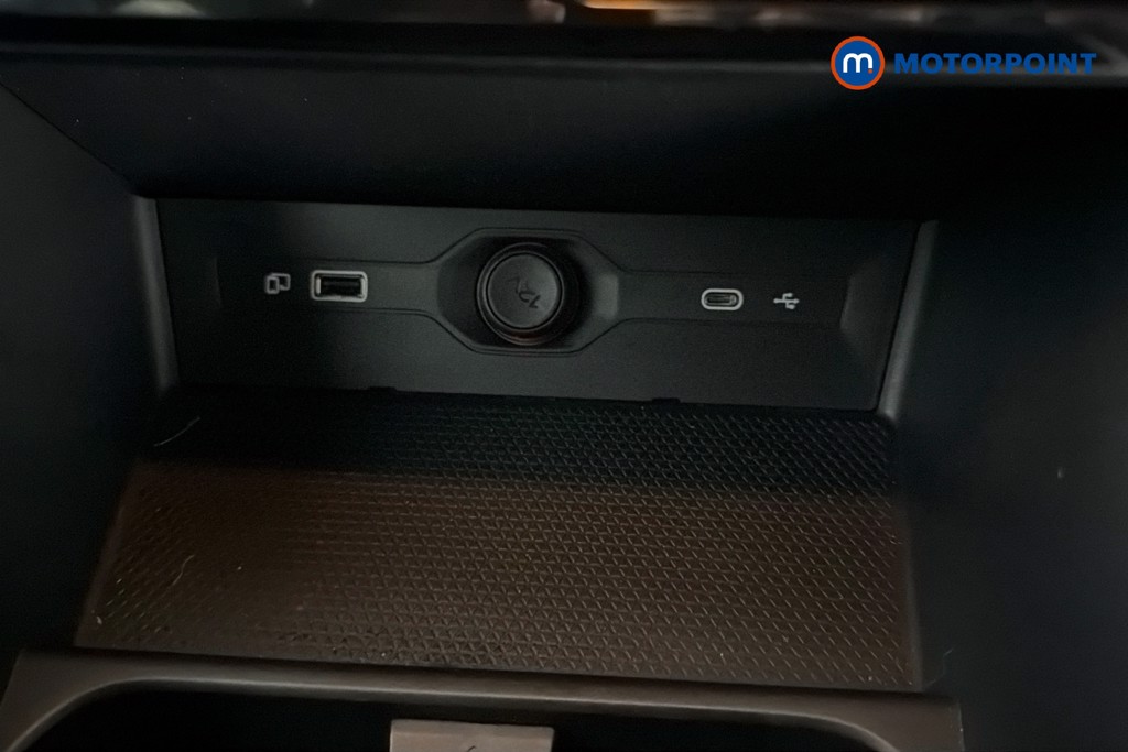 Mg Motor Uk MG3 Trophy Automatic Petrol-Electric Hybrid Hatchback - Stock Number (1625273) - 19th supplementary image