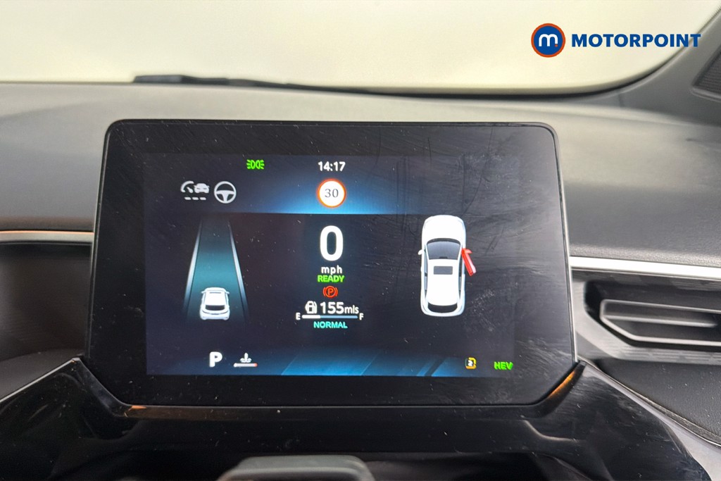 Mg Motor Uk MG3 Trophy Automatic Petrol-Electric Hybrid Hatchback - Stock Number (1625273) - 26th supplementary image