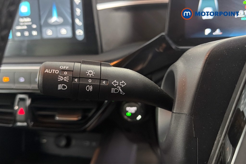 Mg Motor Uk MG3 Trophy Automatic Petrol-Electric Hybrid Hatchback - Stock Number (1625273) - 27th supplementary image