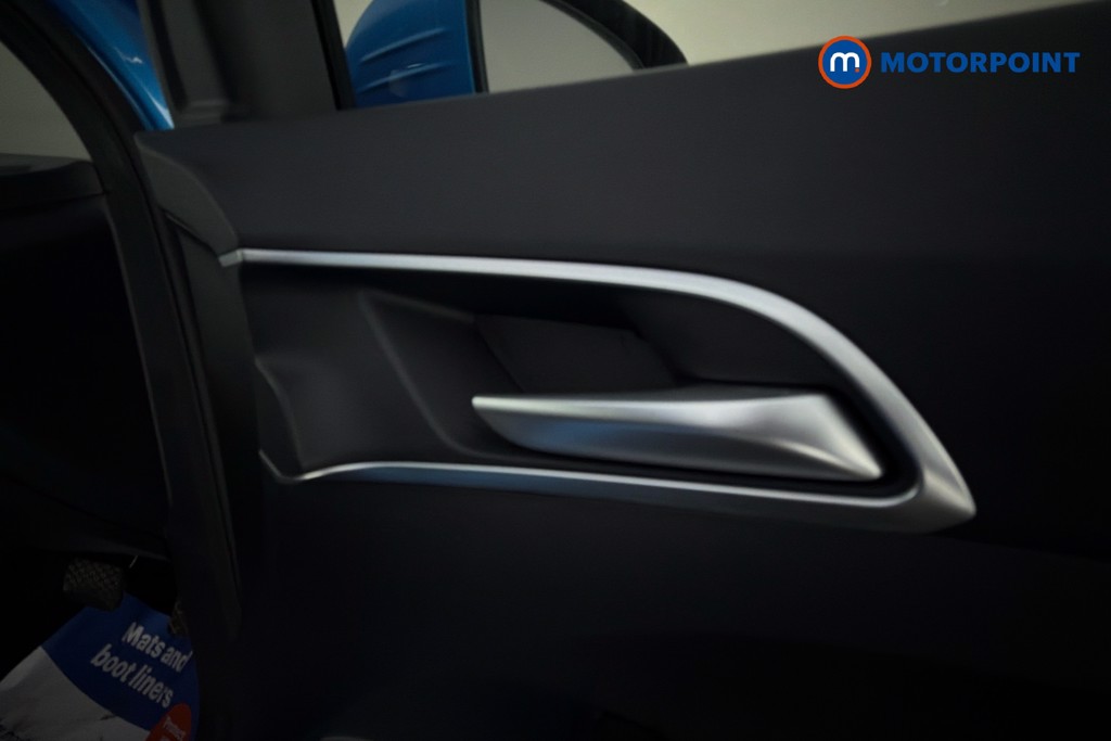 Mg Motor Uk MG3 Trophy Automatic Petrol-Electric Hybrid Hatchback - Stock Number (1625273) - 38th supplementary image