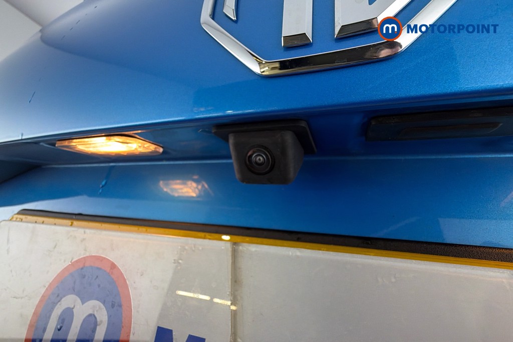 Mg Motor Uk MG3 Trophy Automatic Petrol-Electric Hybrid Hatchback - Stock Number (1625273) - 39th supplementary image