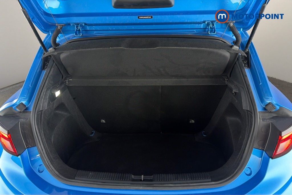 Mg Motor Uk MG3 Trophy Automatic Petrol-Electric Hybrid Hatchback - Stock Number (1625273) - 40th supplementary image