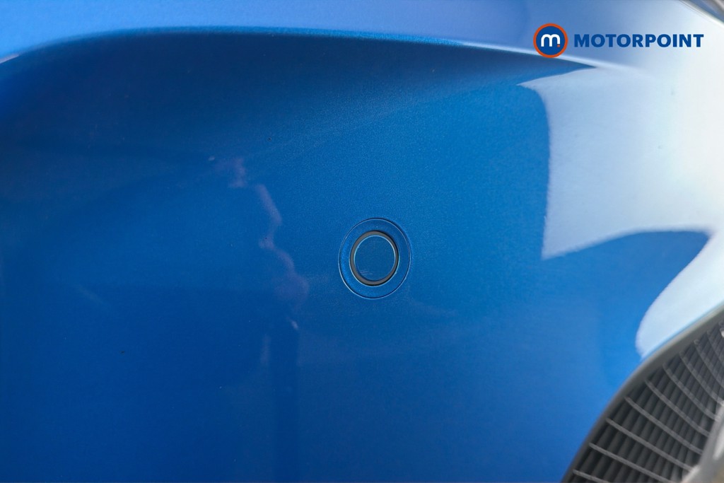 Mg Motor Uk MG3 Trophy Automatic Petrol-Electric Hybrid Hatchback - Stock Number (1625273) - 41st supplementary image