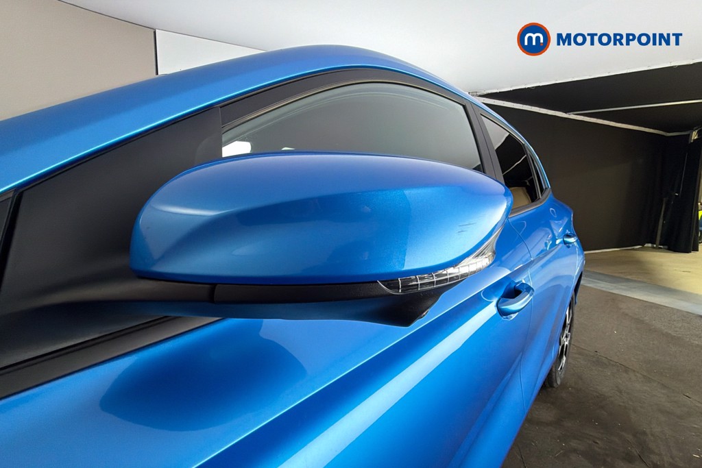 Mg Motor Uk MG3 Trophy Automatic Petrol-Electric Hybrid Hatchback - Stock Number (1625273) - 43rd supplementary image