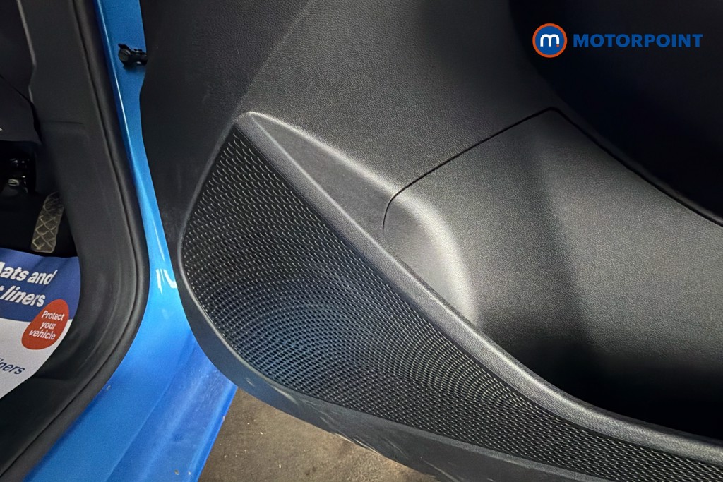 Mg Motor Uk MG3 Trophy Automatic Petrol-Electric Hybrid Hatchback - Stock Number (1625273) - 49th supplementary image